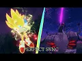 Download Lagu I'm Here - Revisited - Sonic Frontiers: The Final Horizon The End Battle (Perfect Sync OLD VERSION)
