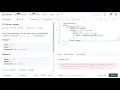 LeetCode Perfect Squares - Solution in C