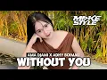 Download Lagu DJ WITHOUT YOU_DUTCH - ( AMA DJAMI X ADHY BOIMAU ) MOKE STYLE 2025!! #mokestyle