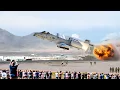 Download Lagu Iran geschokt: vrouwelijke piloot van Amerikaanse A-10 Warthog haast zich voor noodstart