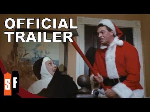 Official Trailer