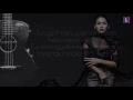 Download Lagu Tata Janeeta - Jangan Sedih (Lyric Video)