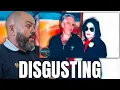 Brits React to 10 Darkest Celebrity Pictures and s Uncovered in the Epstein Files