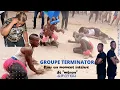 Download Lagu Un moment intense de ''mênon'' avec le Groupe Terminator-Agbagningnin Music TV