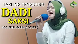 tarling tengdung dadi saksi voc erni marini cover 