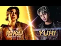 Download Lagu 【Live Video】I Sing：RIKU / 宇原雄飛