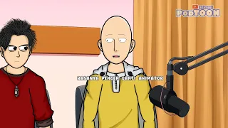 one punch man season 3 katanya jelek 