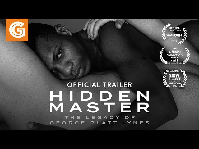 Hidden Master | Official Trailer