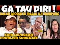 Lagu GA TAU DIRI‼️BUKAN BERSUKUR MALAH HAJI MUMPUNG ! KDM LURUS KAN PROBLEM SUDRAJAT BAR NETI PAHAM !