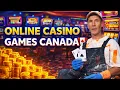 Canada s Casino Game Rankings 2026