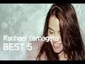 Download Lagu The Best of Rachael Yamagata