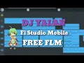 Download Lagu Dj Yalan FL Studio Mobile | Free Flm