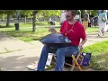 VIRTUAL FLYOVER Freight House Farmer s Market in Davenport Iowa