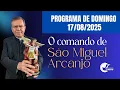 Download Lagu SÃO MIGUEL: O GUERREIRO CELESTIAL - Pe. Alberto Gambarini