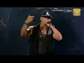 Wisin & Yandel, Te Siento, Festival de Viña 2013