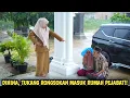 Lagu DIHINA !! TUKANG RONGSOKAN MASUK RUMAH PEJABAT !! FILM INSPIRATIF 