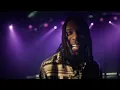 Burna Boy - Hold ft. Omah Lay & Ayra Starr (Music Video)