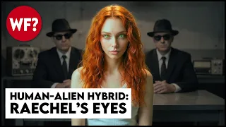 They Walk Among Us The Human-Alien Hybrid Program
