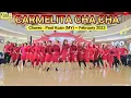 Lagu CARMELITA CHA CHA | Line Dance | MCC Class ~ Chika \u0026 Friends