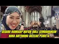Download Lagu BIKIN MRINDING‼️ JAWABAN CERDAS NORA ARITONANG BIKIN PENDETA KETAR KETIR