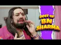 Download Lagu Best Comedy Of BN Sharma | Non-Stop Funny Scene| Latest Punjabi Comedy Clip| Ninja |Ohri Productions