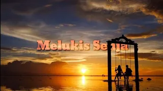 Download Melukis Senja - Mitty Zasia (Lirik) MP3