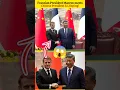 😱 Francian President Macron meets Chinese President Xi Jinping #emmanuel #jinping
