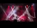 OBITUARY live at Aragon Ballroom Chicago Saturday November 25 2022