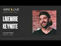 Download Lagu Livewire 4 Keynote | Caleb Porzio Wire:Live 2025
