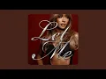 Victoria Monét - Let Me