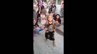 roman havas oynayan minik roman