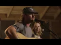 Riley Green - That Was Us (Golden Saw Series Performance) ft. Jessi Alexander