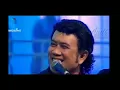 Rhoma Irama Feat Charly Nyanyikan Lagu (Kehilangan) Untuk Almarhum Meggy Z