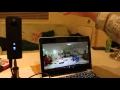 RICOH THETA S Live Streaming over USB - Alpha driver