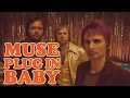 Lagu Muse – Plug In Baby but it's the 1970s (AI Cover)