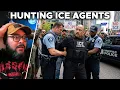 Minneapolis Hunts ICE Agents To Arrest Seattle Finally TURNS On Mayor Katy Wilson