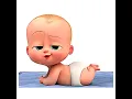 Download Lagu Noa Kirel - Thought About That (Boss Baby Official Vid.mp4)