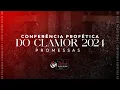 Download Lagu CONFERÊNCIA PROFÉTICA DO CLAMOR 2024 - AP. LUIZ HERMÍNIO | LAGOINHA | 26/01/2024 MANHÃ