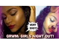 Get Ready With Me Girls Night Out