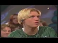 Download Lagu 90's Backstreet Boys Hilarious Moments