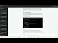 Auto executable python file without opening from terminal