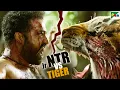 Download Lagu RRR Movie Best Scenes | Jr NTR's Fight With Tiger | Alia Bhatt, Ram Charan | S. S. Rajamouli