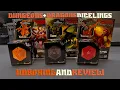 Download Lagu Dungeons \u0026 Dragons Dicelings by Hasbro Unboxing and Review