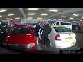Edinburgh Airport Pickup Zone Vid