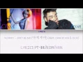 PRIMARY – DON’T BE SHY (FT. CHOA & IRON) {LEGENDADO PT-BR LYRICS {Color Coded PT-BR/ROM/HAN}]