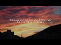 Vanessa Carlton - A Thousand Miles [한국어 가사/해석/자막/lyrics]