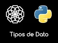 5 TIPOS DE DATOS EN PYTHON Curso Python desde cero para principiantes