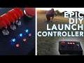 How to Build THESE Model Rocket Launch Controllers