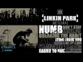 Download Lagu Linkin Park - Breaking The Habit 432hz [Rock]