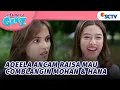 Demi Kejar Blade, Aqeela Minta Dibonceng Raisa! | Asmara Gen Z Episode 389